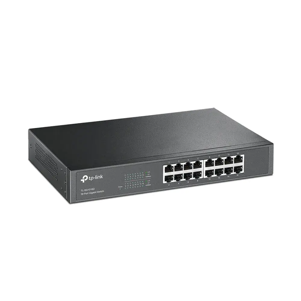 switch 16P TP-Link.webp