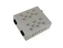 MININODO RECEPTOR OPTICO ACTIVO CATV FTTH WDM