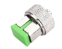 ADAPTADOR PARA OTDR SC/APC CORONA
