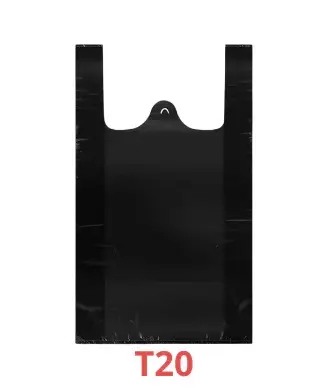 BOLSAS CARGADERA T20