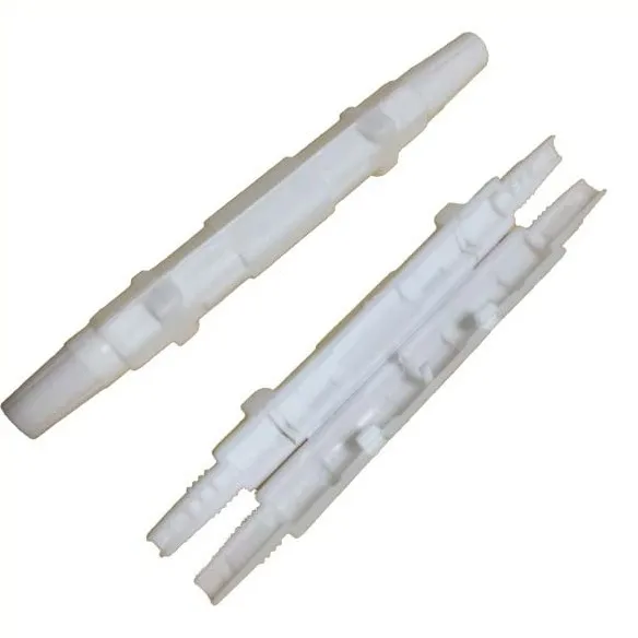 EMPALME PROTECTOR DE SMOUV BLANCO