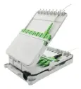 CAJA NAP INTERIOR 1X16 CON SPLITER