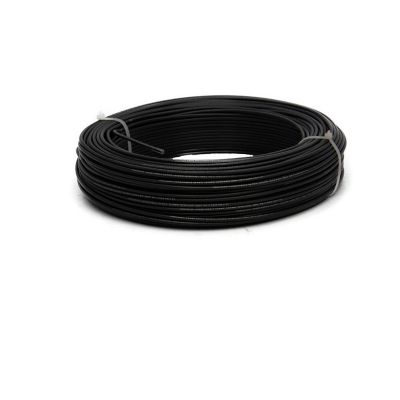 CHIPA DE FIBRA DROP X100 MTS