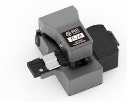 CORTADORA DE FIBRA P10  DE ALTA PRECISION 