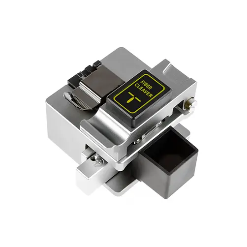 CORTADORA DE FIBRA Q1 DE ALTA PRECISION 