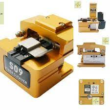 CORTADORA DE FIBRA S09  DE ALTA PRECISIÒN