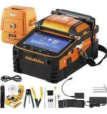 FUSIONADORA AI9 SIGNAL FIRE COMPLETA