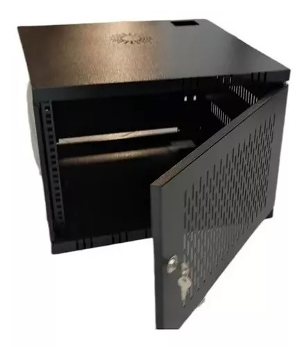 GABINETE RACK 7 RU 37X30X51