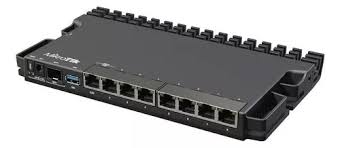 MIKROTIK RB5009UG+IN