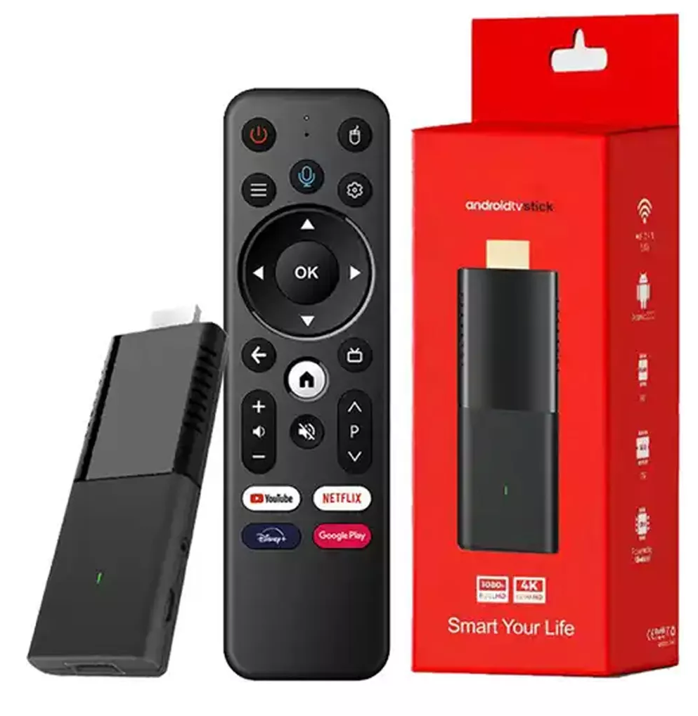 MINI STICK TV 2 RAM 16 ROM Q3