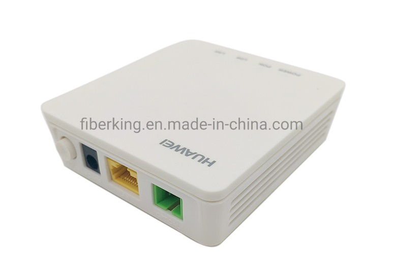 ONT HUAWERI 8310 UPC ONT ONU 1 LAN  SIN WIFI