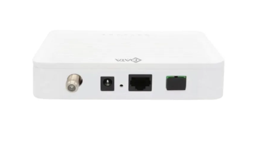 ONT CDATA 1 LAN + CATV SIN WIFI