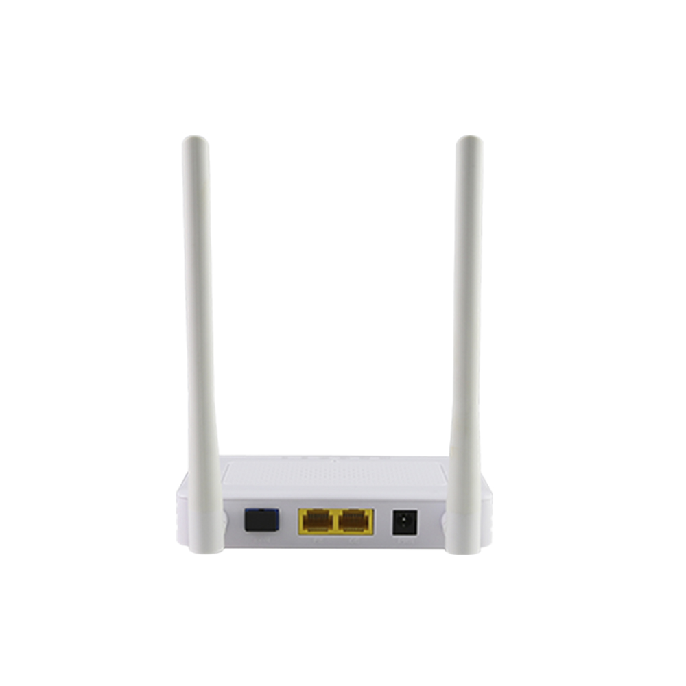 ONU CDATA 2 LAN 2 ANT 2.4GHZ XPON