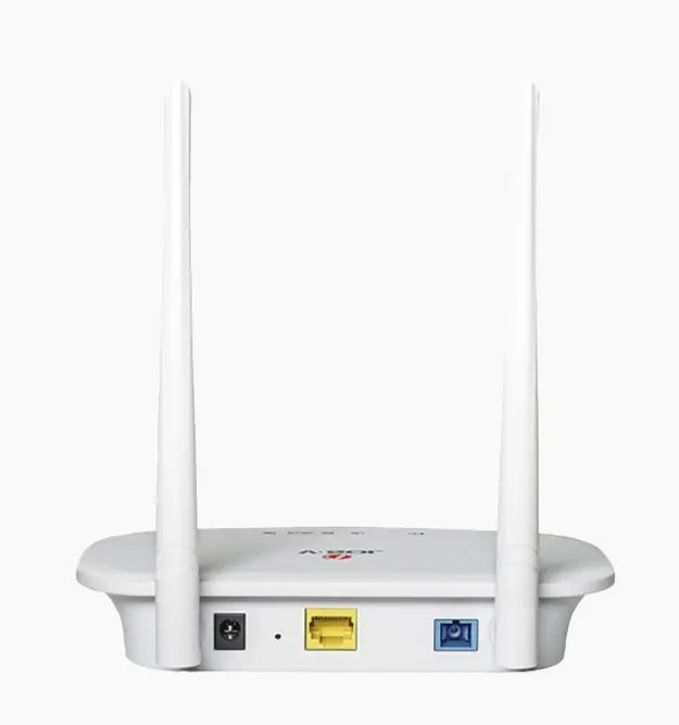 ONU VSOL 1 LAN 2 ANT 2.4 XPON V2801-RGW