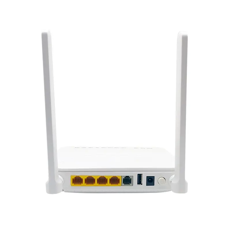 ONU ZC 520 XPON ORIGINAL 2.4G 