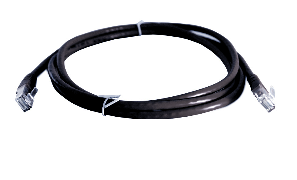 PATCH CORD UTP 2 MTS COBRE