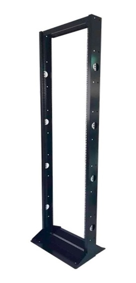 RACK ABIERTO 210 CM 42 RU
