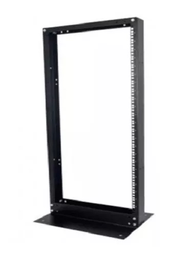 RACK ABIERTO 60 CM  11 RU