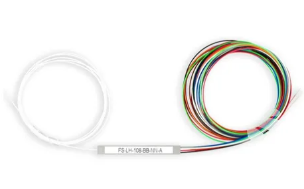 SPLITER 1X16 SIN CONECTOR