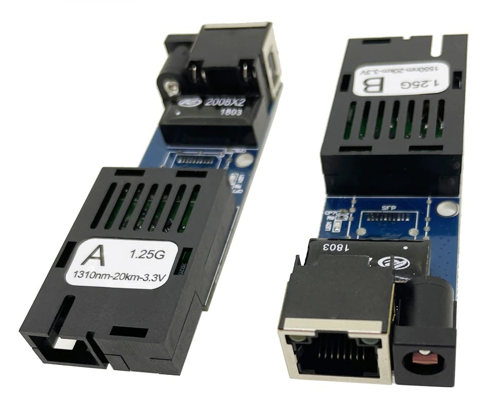 TARJETA 1 FIBRA 1 RED B 