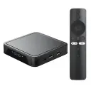 TV BOX 2 RAM 16 ROM CONTROL COMANDO DE VOZ