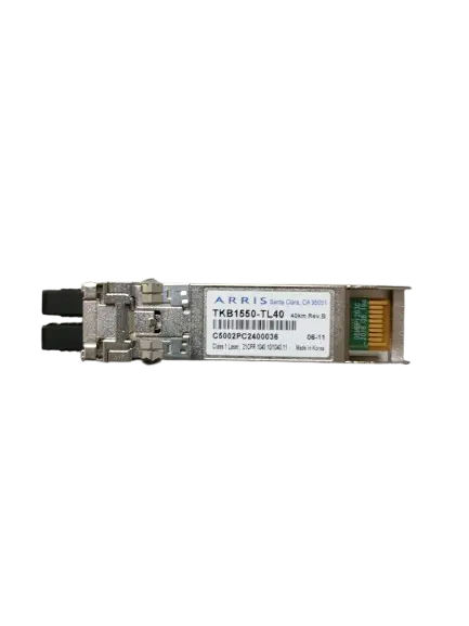 MODULO SFP X 2 LC TKB1550 TL 40K 10G