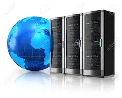 HOSTING Y COMPPUTACION EN LA NUBE