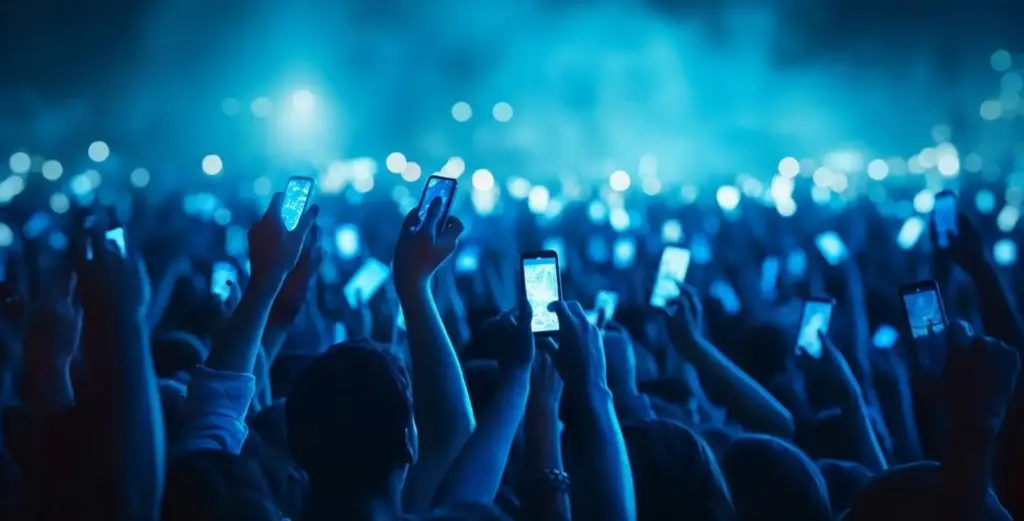 SERVICIO DE INTERNET EMPRESARIAL PARA EVENTOS