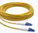 PATCH CORD FIBRA LC UPC A LC UPC 20M 3.0 