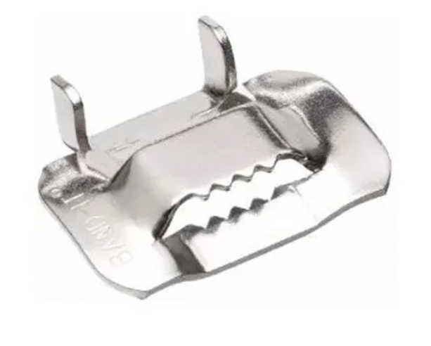 HEBILLA/CIERRE 1/2 UNIDAD PARA CINTA BANDIT 