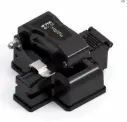 CORTADORA DE FIBRA 0716 DE ALTA PRECISION AUTOMATICA