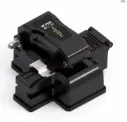 CORTADORA DE FIBRA 0716 DE ALTA PRECISION AUTOMATICA