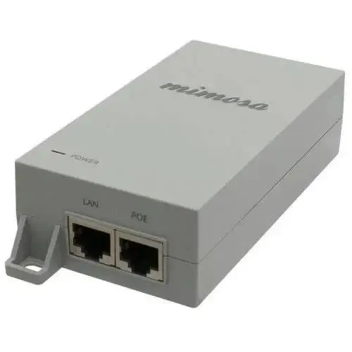 POE 24V 0.5A BASE 1000 PARA MIMOSA