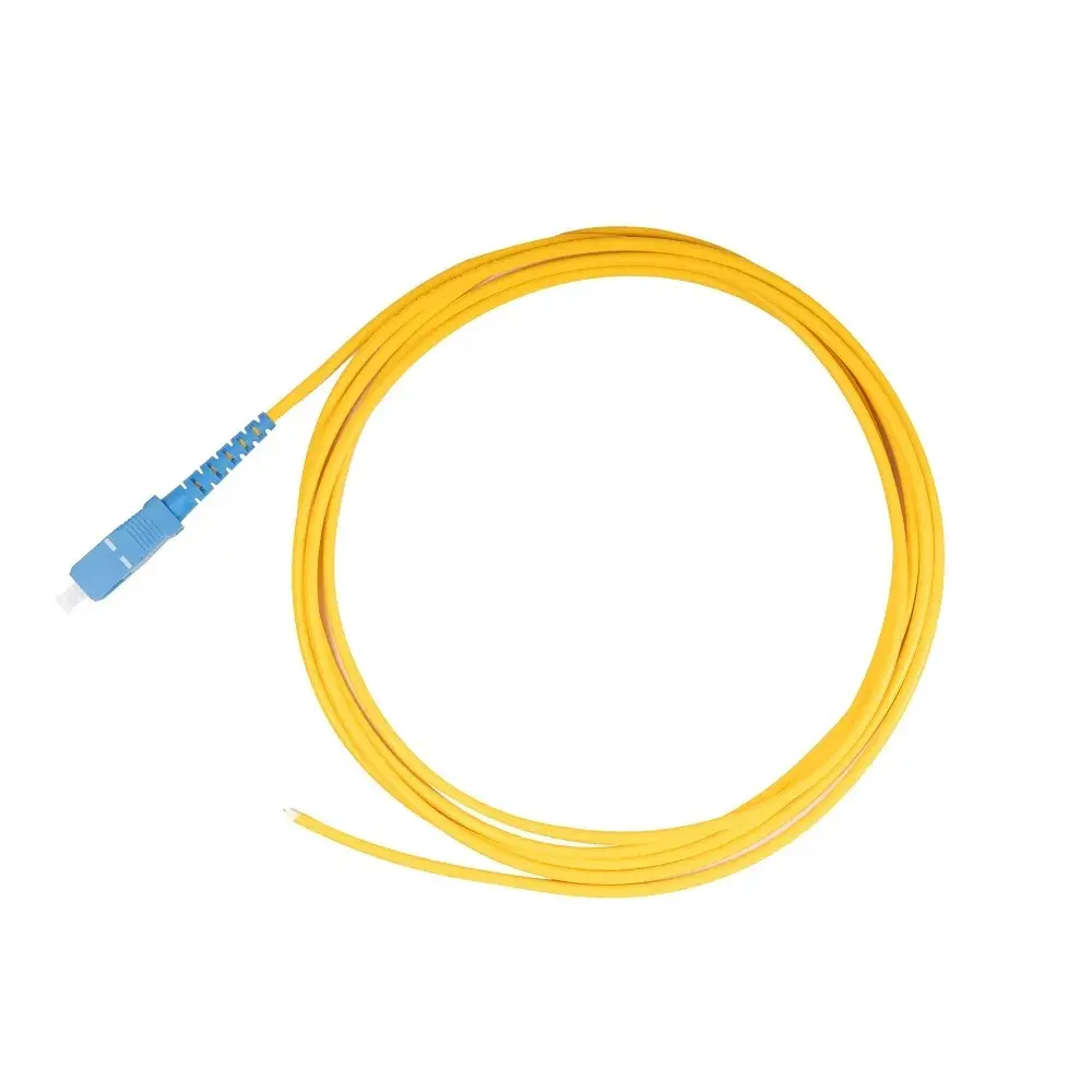 PIGTAIL FIBRA SC UPC
