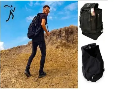 BOLSO INDUSTRIAL RENO PEQUEÑO S