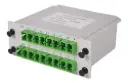 CAJA SPLITER 1X16 TIPO CASETTE