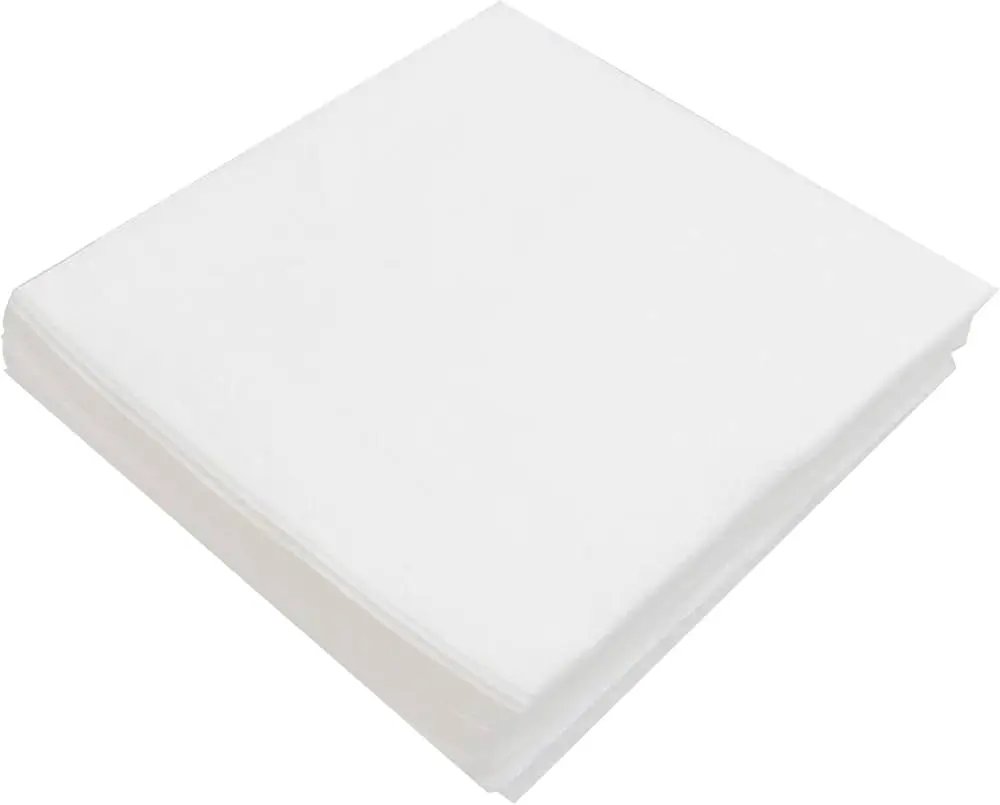 BOLSA DE PAÑOS LIMPIADORES PARA FIBRA OPTICA