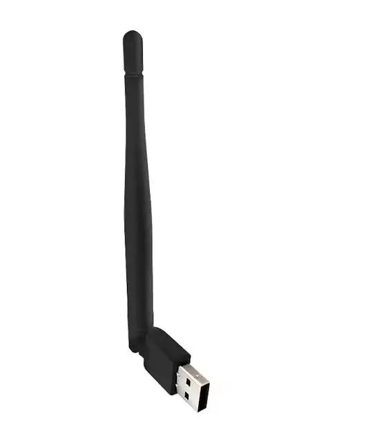 ADAPTADOR WIFI USB 4G PARA DECO TV