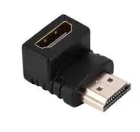 ADAPTADOR HDMI EN L