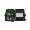 CAJA NAP PEQUEÑA CON SPLITER 1X8 (LS)