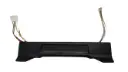 MODULO DE CALENTAMIENTO HORNO FUSIONADORA M5