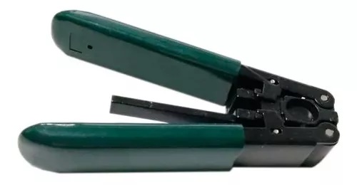 STRIPPER PELADOR VERDE PARA CABLE DROP