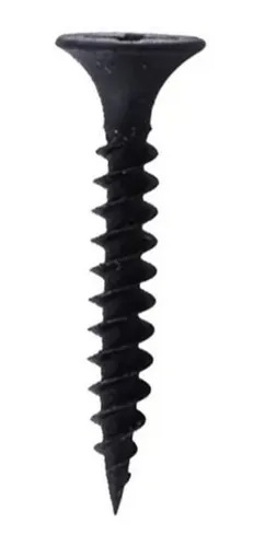 TORNILLO DE 2 PULGADA DE ENSAMBLE X 100 UND