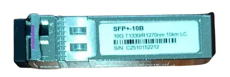 MODULO SFP LC 10K 10G B