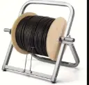 PORTA CARRETE DE CABLE DROP