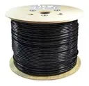 UTP 5e EXT ALEACION X305 MTS DOBLE CHAQUETA MIOKEE