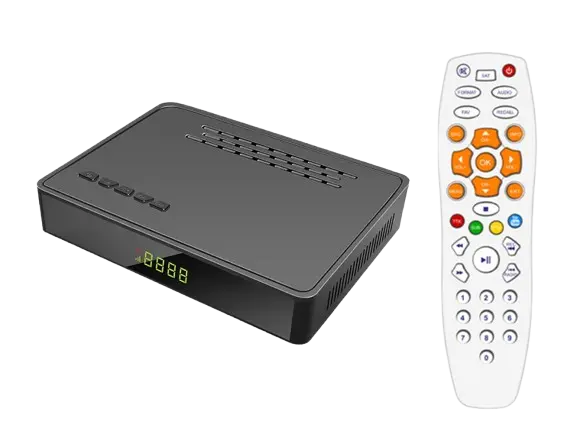 DECO IPTV