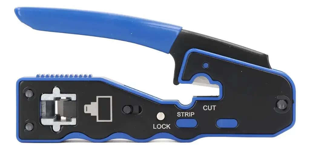 PONCHADORA DE RJ45 EZ EPCOM PEQUEÑA