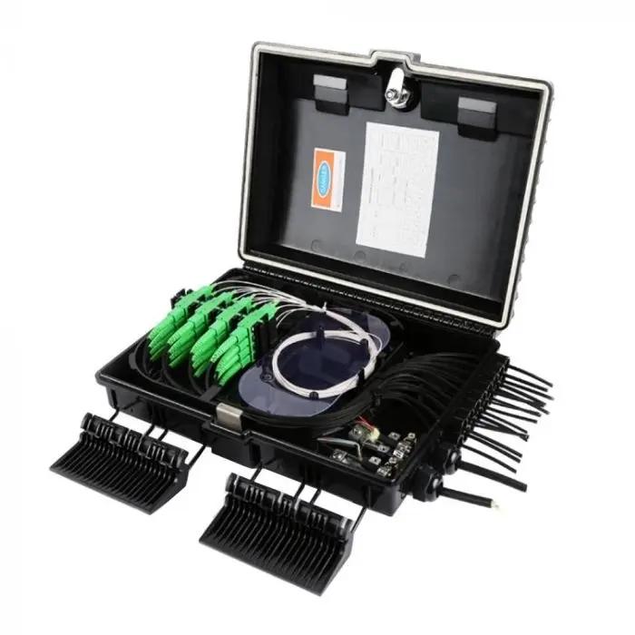 CAJA NAP GRANDE SPLITER 1x16 (LS)