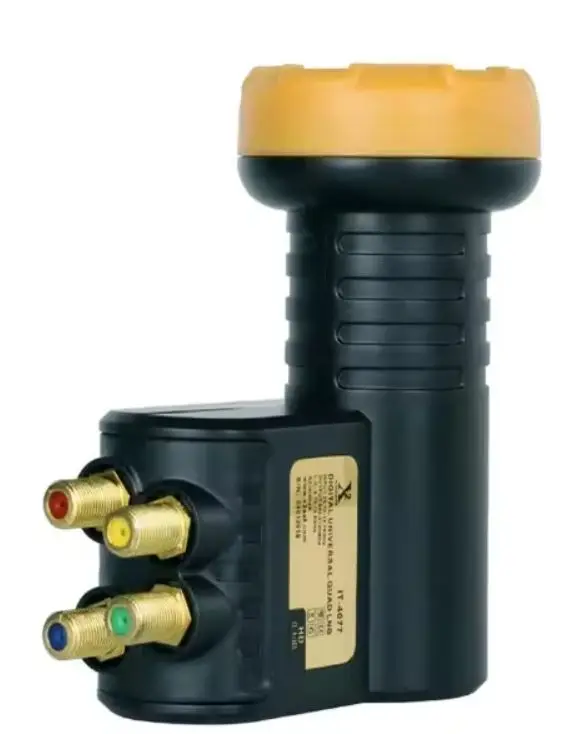 LNB 4 HD X2 